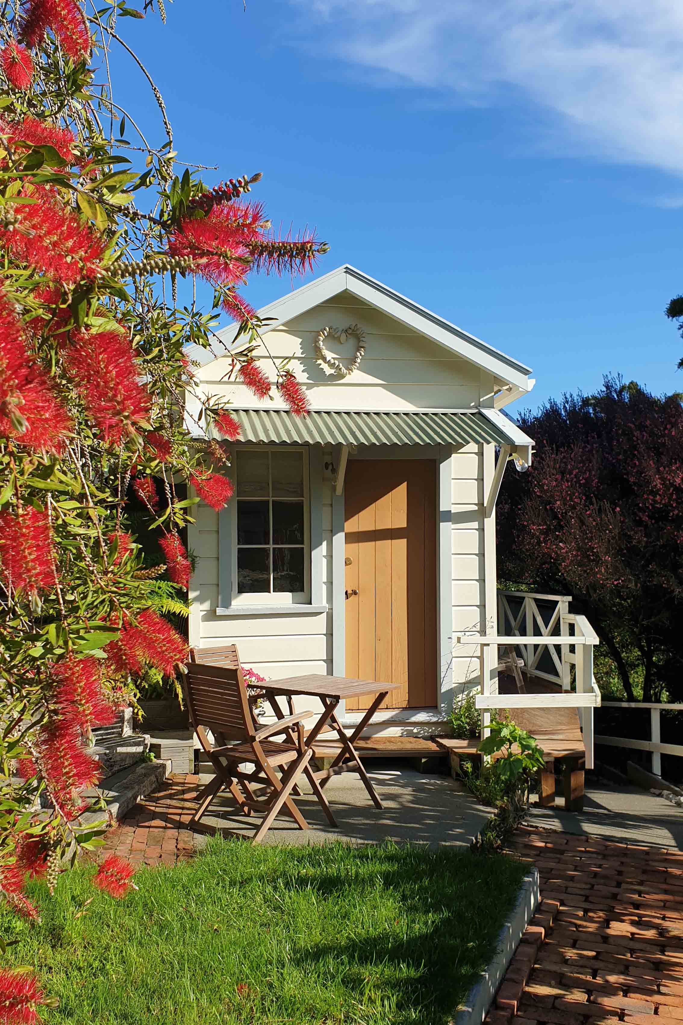 The Cottage