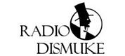 Dismuke radio, music of the 1920s and 1930s