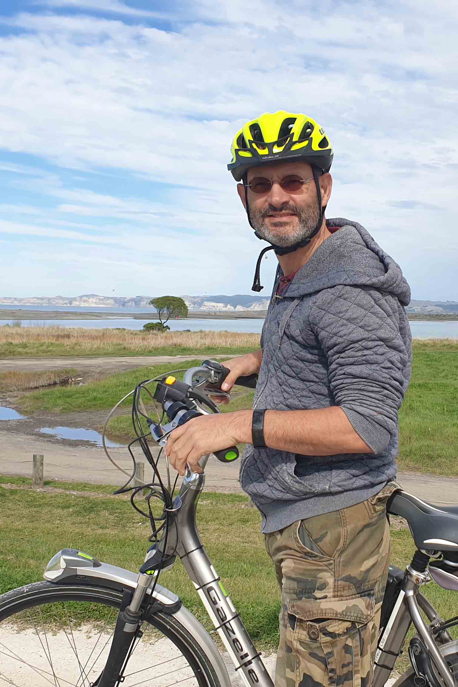 Hawke's Bay trails